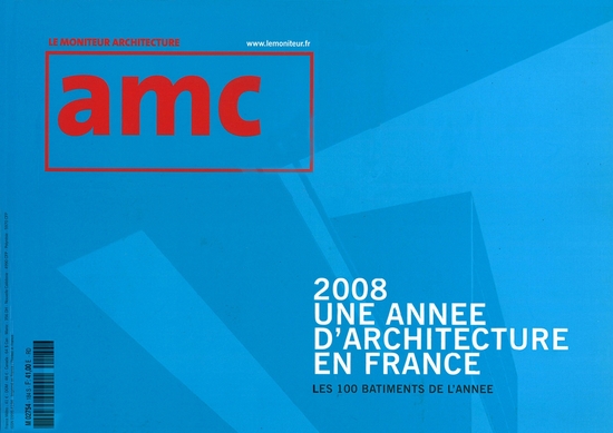 MA_Publication_2008_AMC_Carquefou_couverture